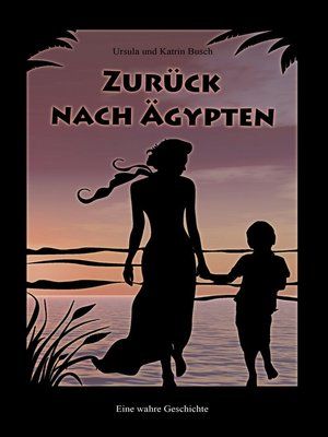 cover image of Zurück nach Ägypten